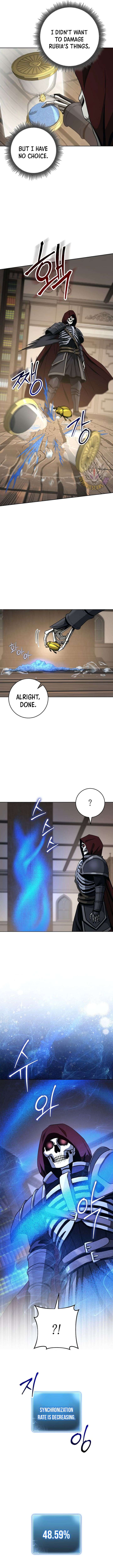 The Skeleton Soldier Failed to Defend the Dungeon Chapter 292 62 13