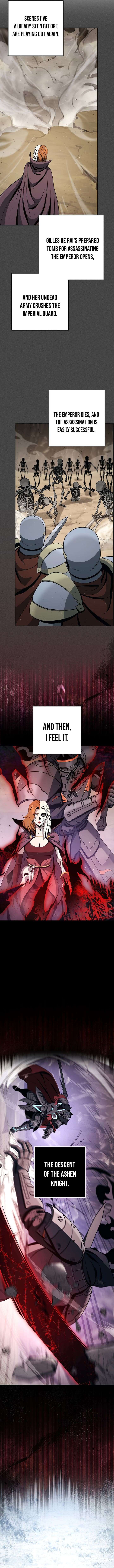 The Skeleton Soldier Failed to Defend the Dungeon Chapter 292 53 4