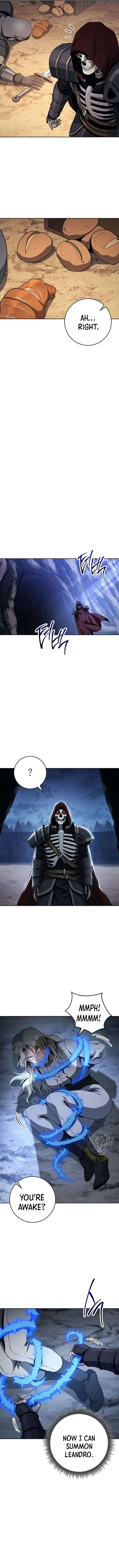 The Skeleton Soldier Failed to Defend the Dungeon Chapter 293 60 11