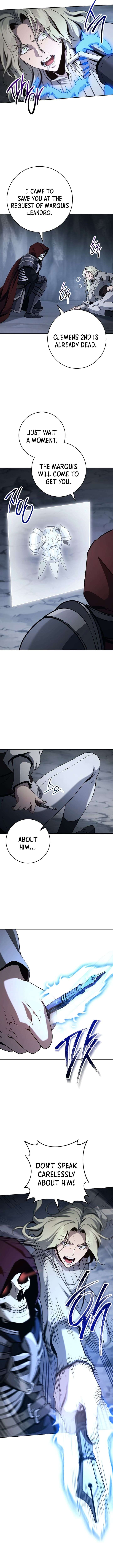 The Skeleton Soldier Failed to Defend the Dungeon Chapter 293 61 12