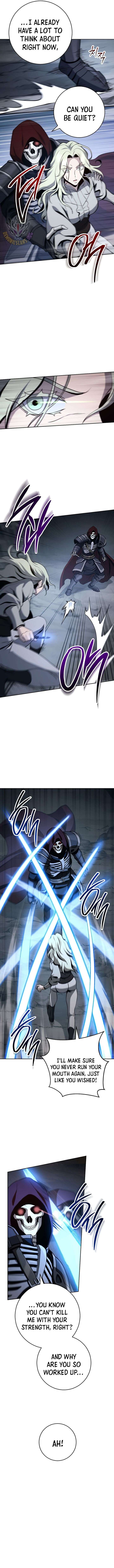 The Skeleton Soldier Failed to Defend the Dungeon Chapter 293 62 13