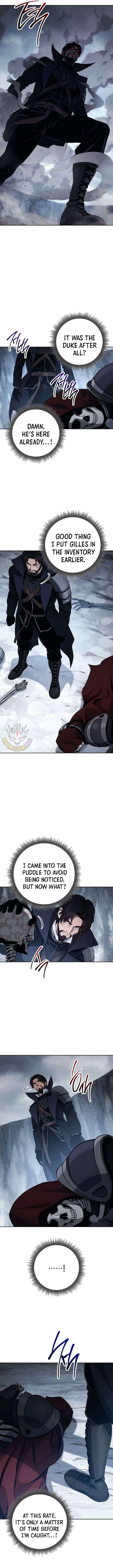 The Skeleton Soldier Failed to Defend the Dungeon Chapter 293 56 7