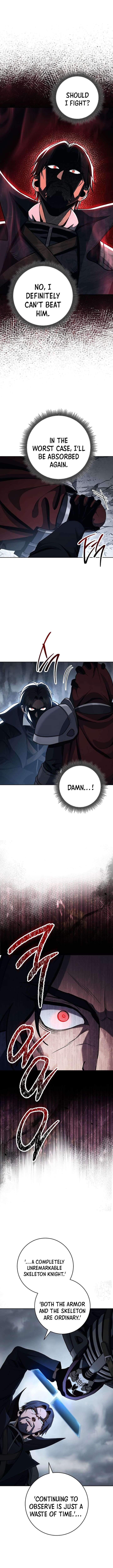 The Skeleton Soldier Failed to Defend the Dungeon Chapter 293 57 8