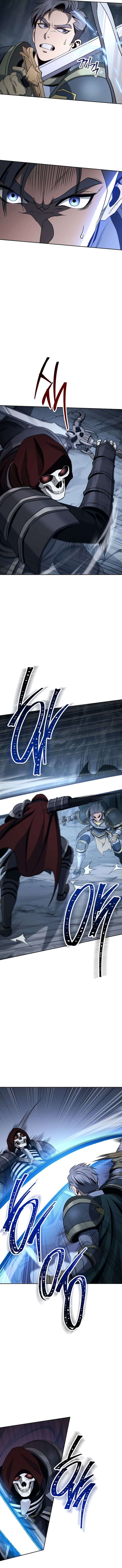 The Skeleton Soldier Failed to Defend the Dungeon Chapter 294 62 10