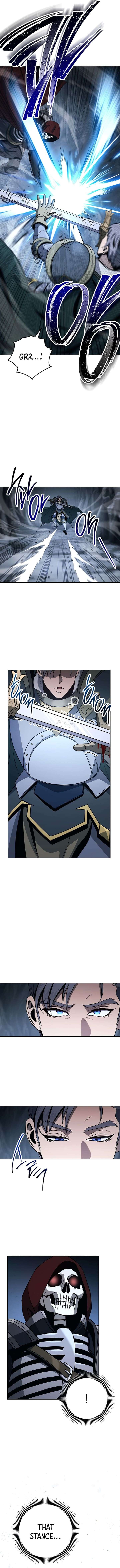 The Skeleton Soldier Failed to Defend the Dungeon Chapter 294 64 12
