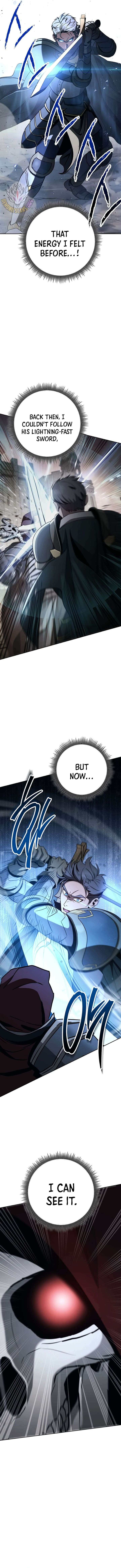 The Skeleton Soldier Failed to Defend the Dungeon Chapter 294 65 13