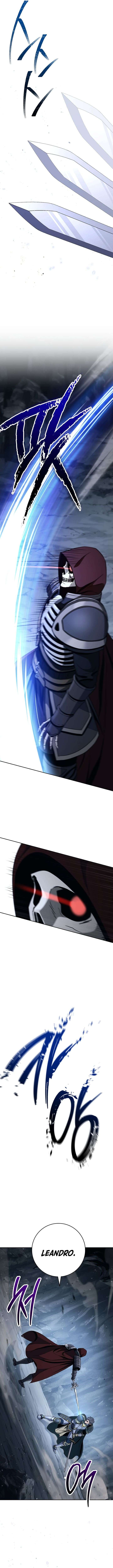 The Skeleton Soldier Failed to Defend the Dungeon Chapter 294 66 14