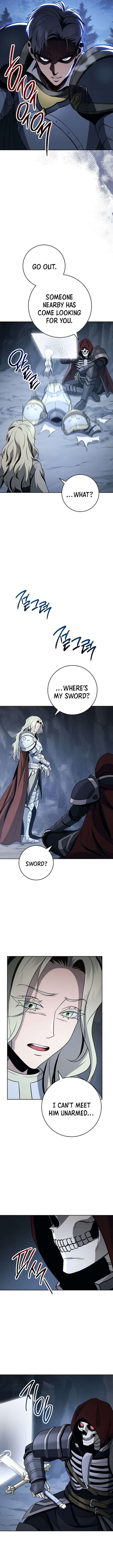 The Skeleton Soldier Failed to Defend the Dungeon Chapter 294 56 4