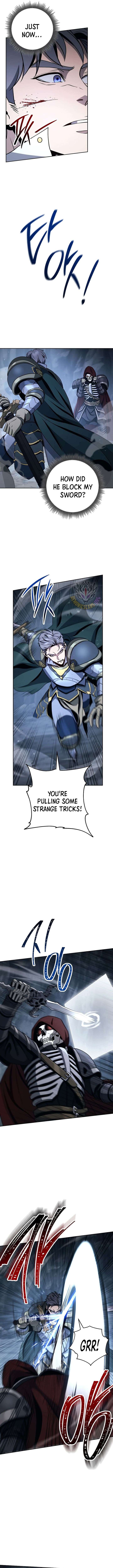 The Skeleton Soldier Failed to Defend the Dungeon Chapter 294 61 9