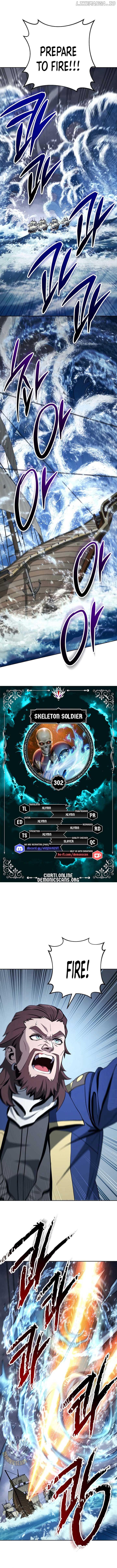 The Skeleton Soldier Failed to Defend the Dungeon Chapter 302 53 01