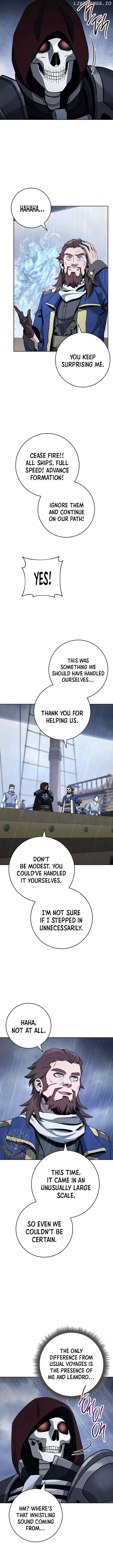 The Skeleton Soldier Failed to Defend the Dungeon Chapter 302 59 07