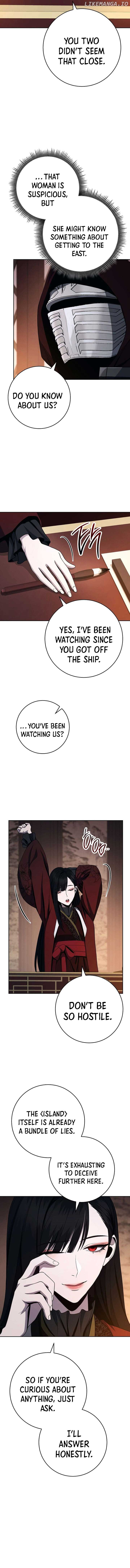 The Skeleton Soldier Failed to Defend the Dungeon Chapter 306 60 02