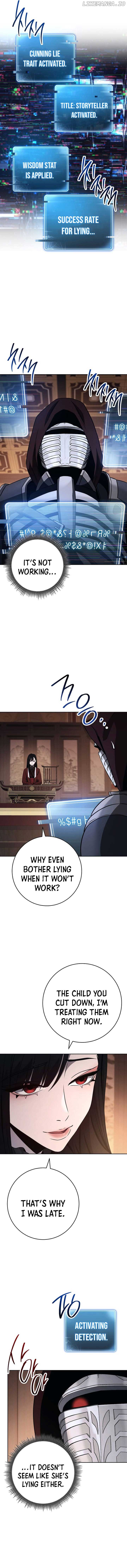 The Skeleton Soldier Failed to Defend the Dungeon Chapter 306 62 04