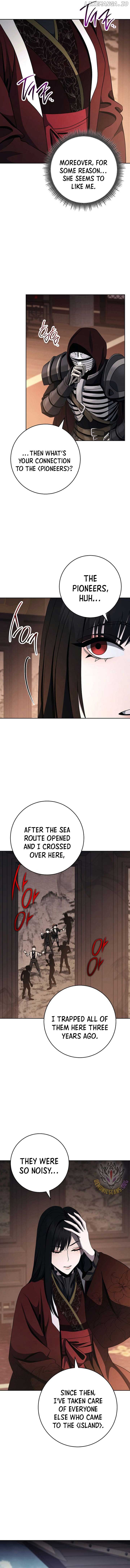 The Skeleton Soldier Failed to Defend the Dungeon Chapter 306 63 05