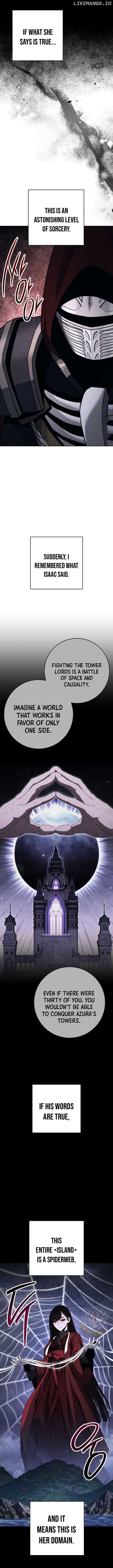 The Skeleton Soldier Failed to Defend the Dungeon Chapter 306 65 07