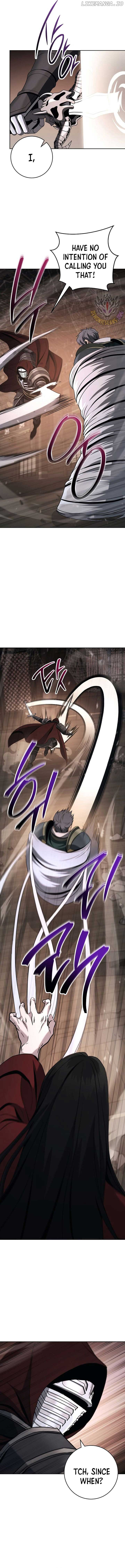 The Skeleton Soldier Failed to Defend the Dungeon Chapter 306 69 11