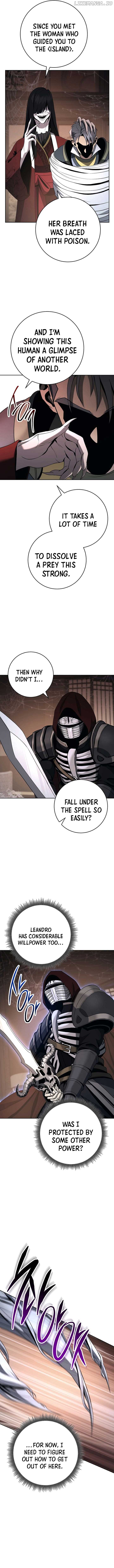 The Skeleton Soldier Failed to Defend the Dungeon Chapter 306 70 12
