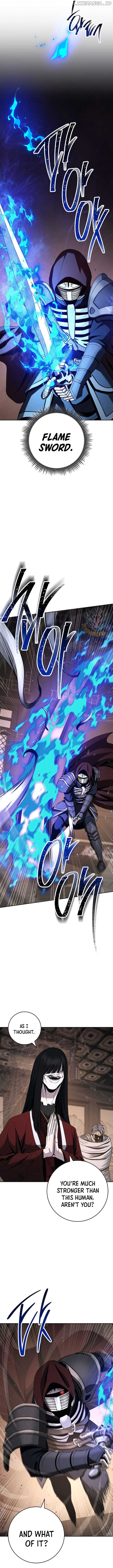 The Skeleton Soldier Failed to Defend the Dungeon Chapter 306 71 13