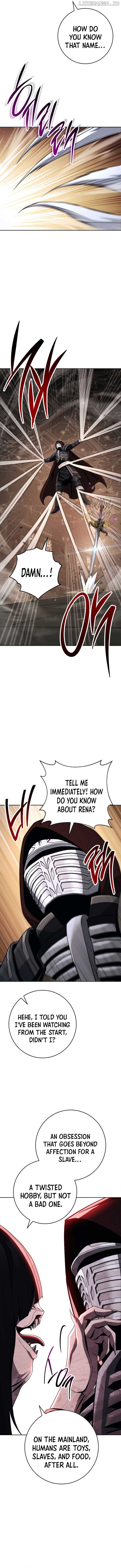 The Skeleton Soldier Failed to Defend the Dungeon Chapter 306 73 15