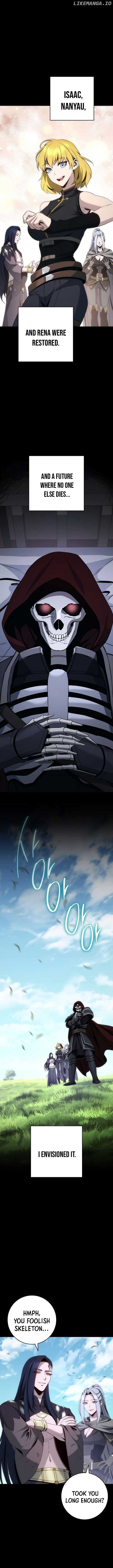 The Skeleton Soldier Failed to Defend the Dungeon Chapter 307 60 02