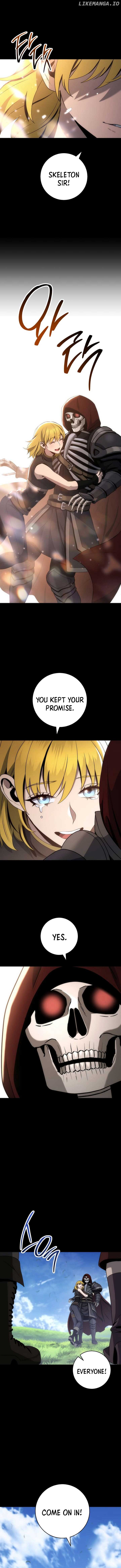 The Skeleton Soldier Failed to Defend the Dungeon Chapter 307 61 03