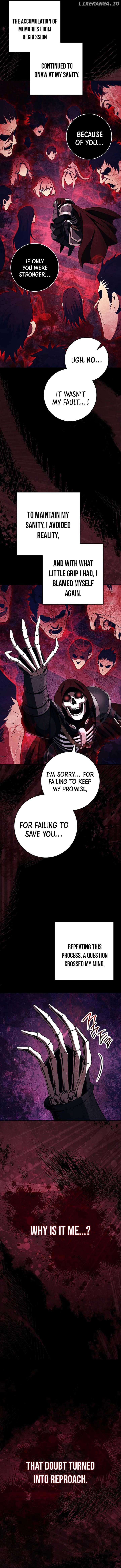The Skeleton Soldier Failed to Defend the Dungeon Chapter 307 67 09