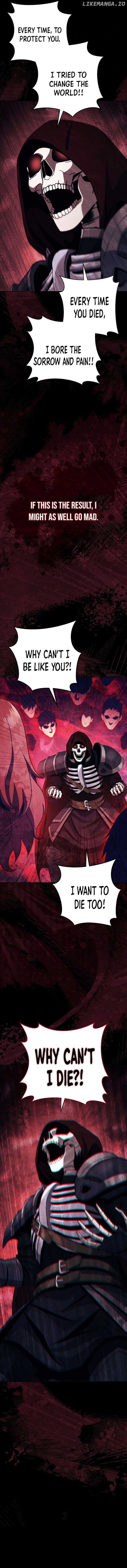 The Skeleton Soldier Failed to Defend the Dungeon Chapter 307 69 11