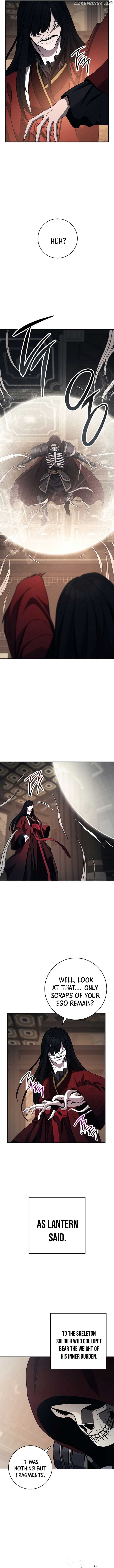 The Skeleton Soldier Failed to Defend the Dungeon Chapter 307 71 13