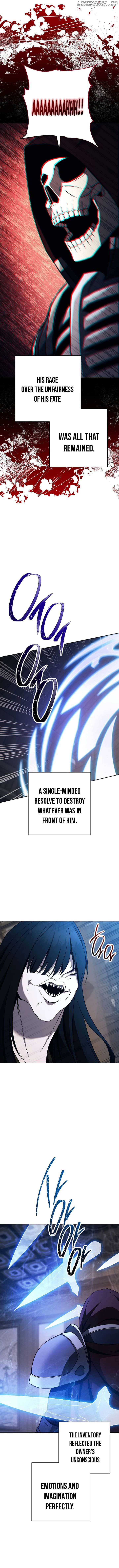 The Skeleton Soldier Failed to Defend the Dungeon Chapter 307 72 14