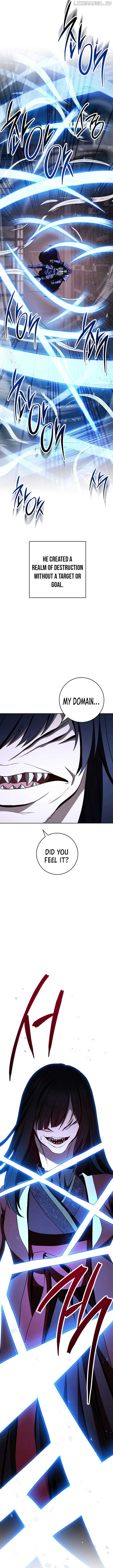 The Skeleton Soldier Failed to Defend the Dungeon Chapter 307 74 16