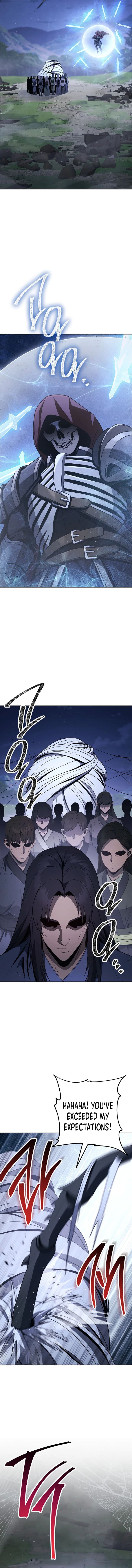 The Skeleton Soldier Failed to Defend the Dungeon Chapter 308 60 1