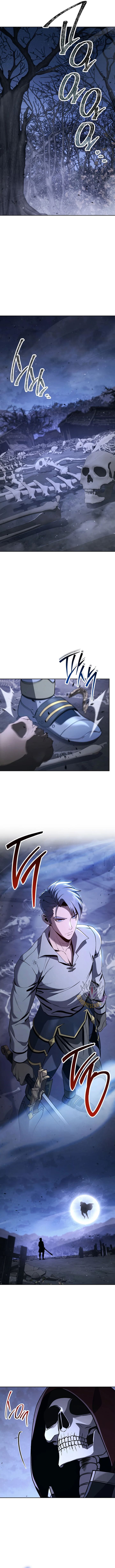 The Skeleton Soldier Failed to Defend the Dungeon Chapter 308 69 10