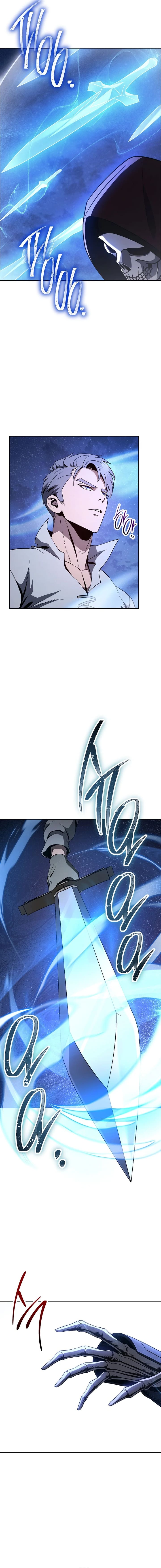 The Skeleton Soldier Failed to Defend the Dungeon Chapter 308 70 11
