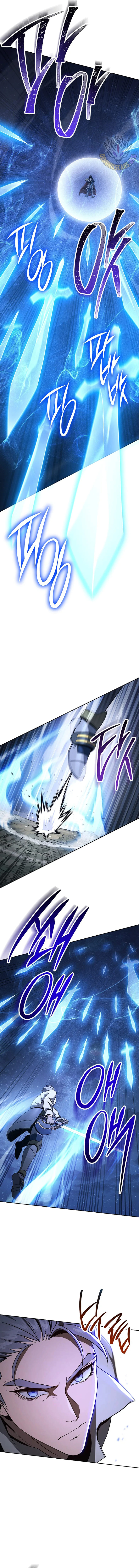 The Skeleton Soldier Failed to Defend the Dungeon Chapter 308 71 12