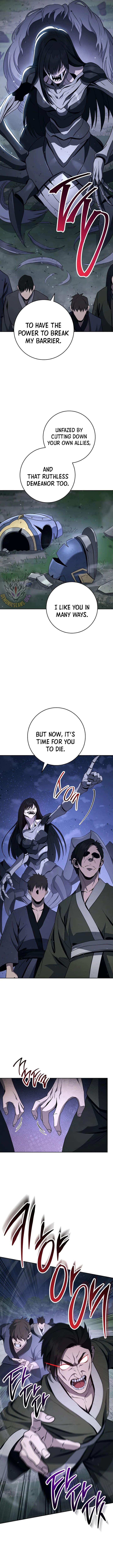 The Skeleton Soldier Failed to Defend the Dungeon Chapter 308 61 2