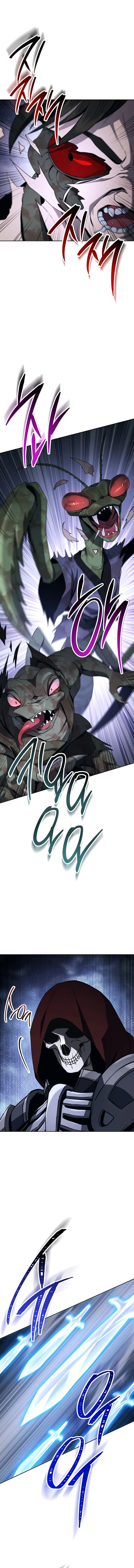 The Skeleton Soldier Failed to Defend the Dungeon Chapter 308 62 3