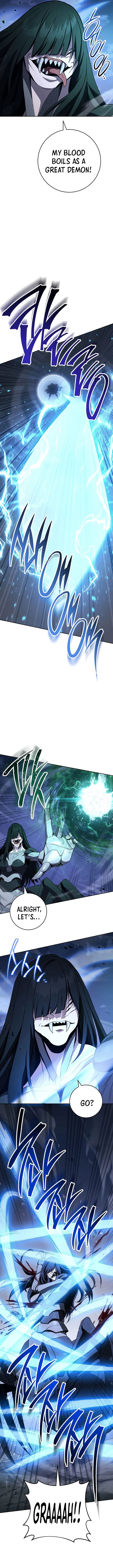 The Skeleton Soldier Failed to Defend the Dungeon Chapter 308 66 7