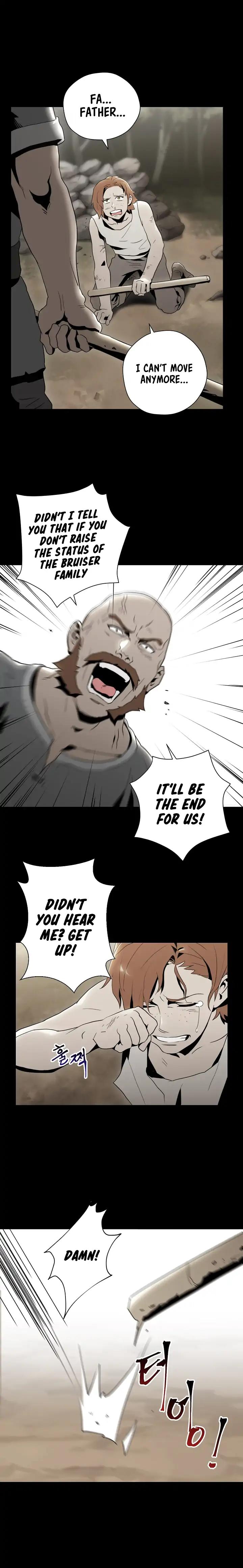 The Skeleton Soldier Failed to Defend the Dungeon Chapter 31 72 11