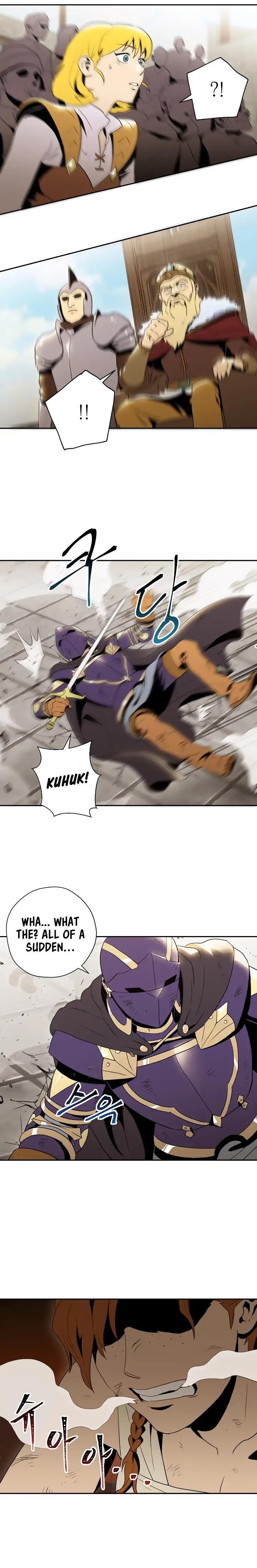 The Skeleton Soldier Failed to Defend the Dungeon Chapter 31 76 15