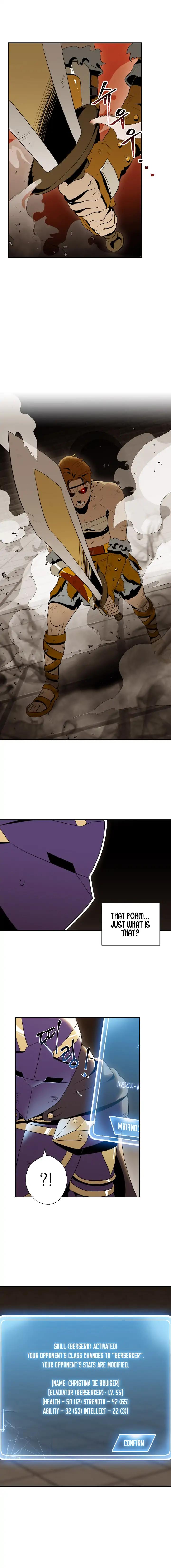 The Skeleton Soldier Failed to Defend the Dungeon Chapter 31 77 16