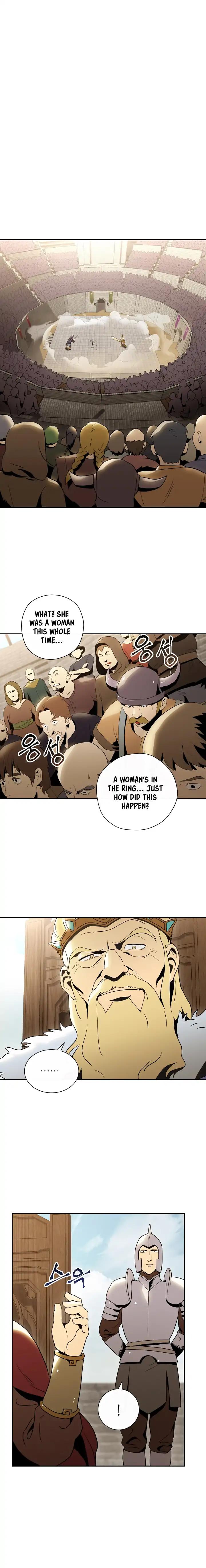 The Skeleton Soldier Failed to Defend the Dungeon Chapter 31 63 2