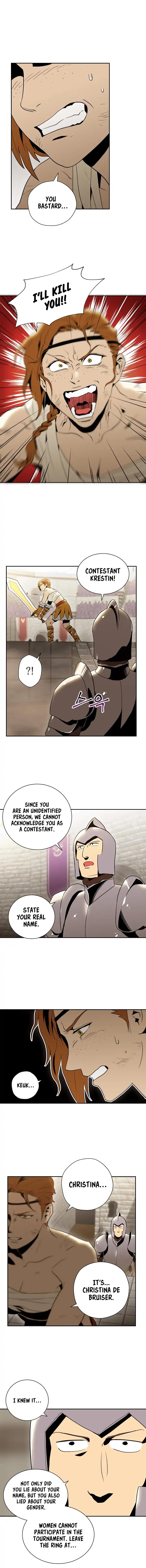 The Skeleton Soldier Failed to Defend the Dungeon Chapter 31 65 4