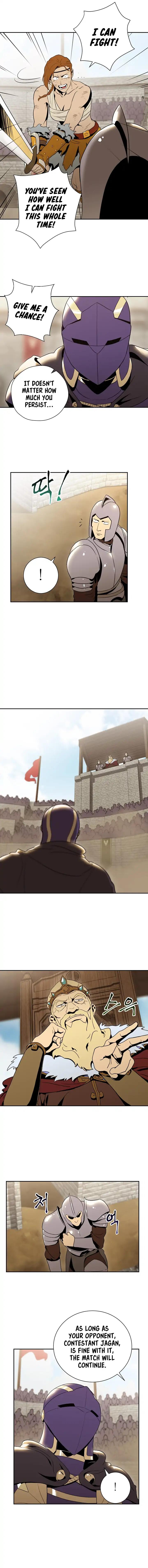 The Skeleton Soldier Failed to Defend the Dungeon Chapter 31 66 5