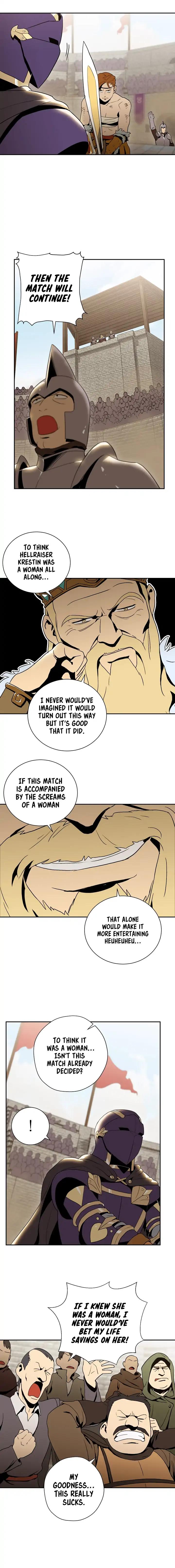 The Skeleton Soldier Failed to Defend the Dungeon Chapter 31 67 6