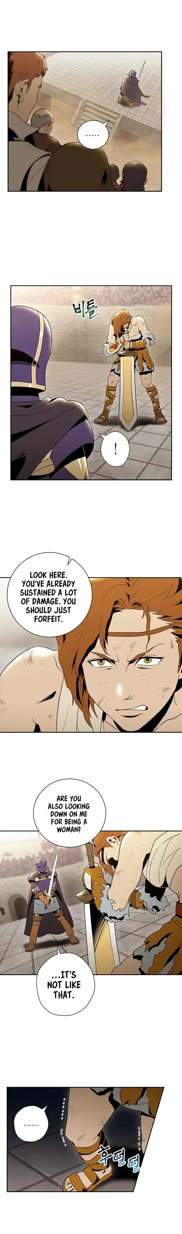 The Skeleton Soldier Failed to Defend the Dungeon Chapter 31 68 7