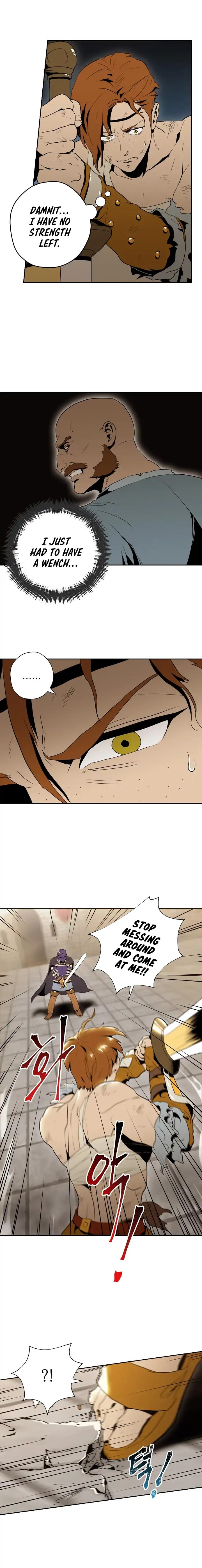 The Skeleton Soldier Failed to Defend the Dungeon Chapter 31 69 8