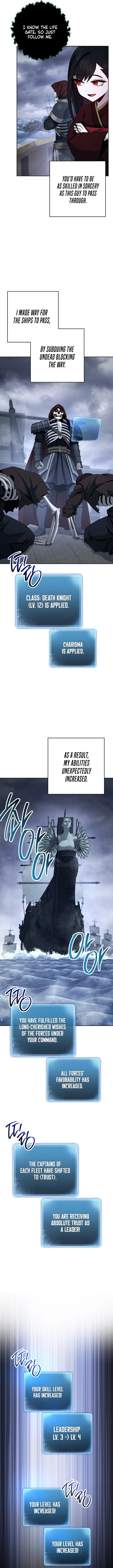 The Skeleton Soldier Failed to Defend the Dungeon Chapter 311 57 002