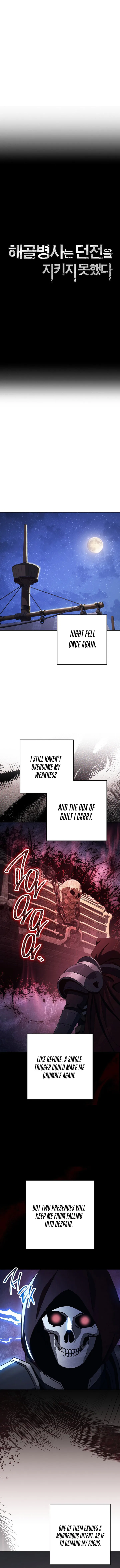 The Skeleton Soldier Failed to Defend the Dungeon Chapter 311 60 005