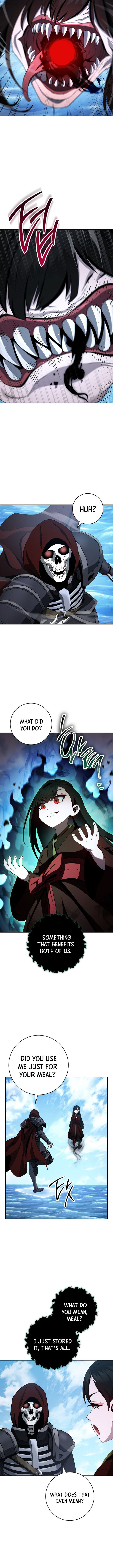 The Skeleton Soldier Failed to Defend the Dungeon Chapter 313 51 1