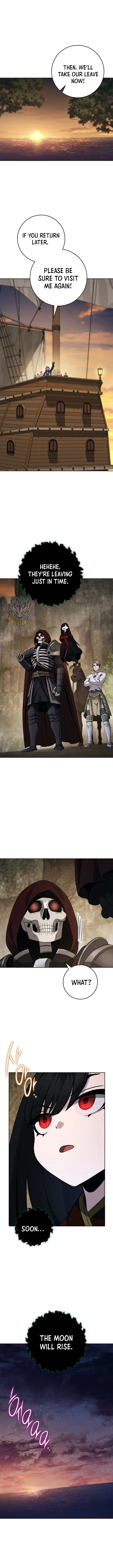 The Skeleton Soldier Failed to Defend the Dungeon Chapter 313 60 10